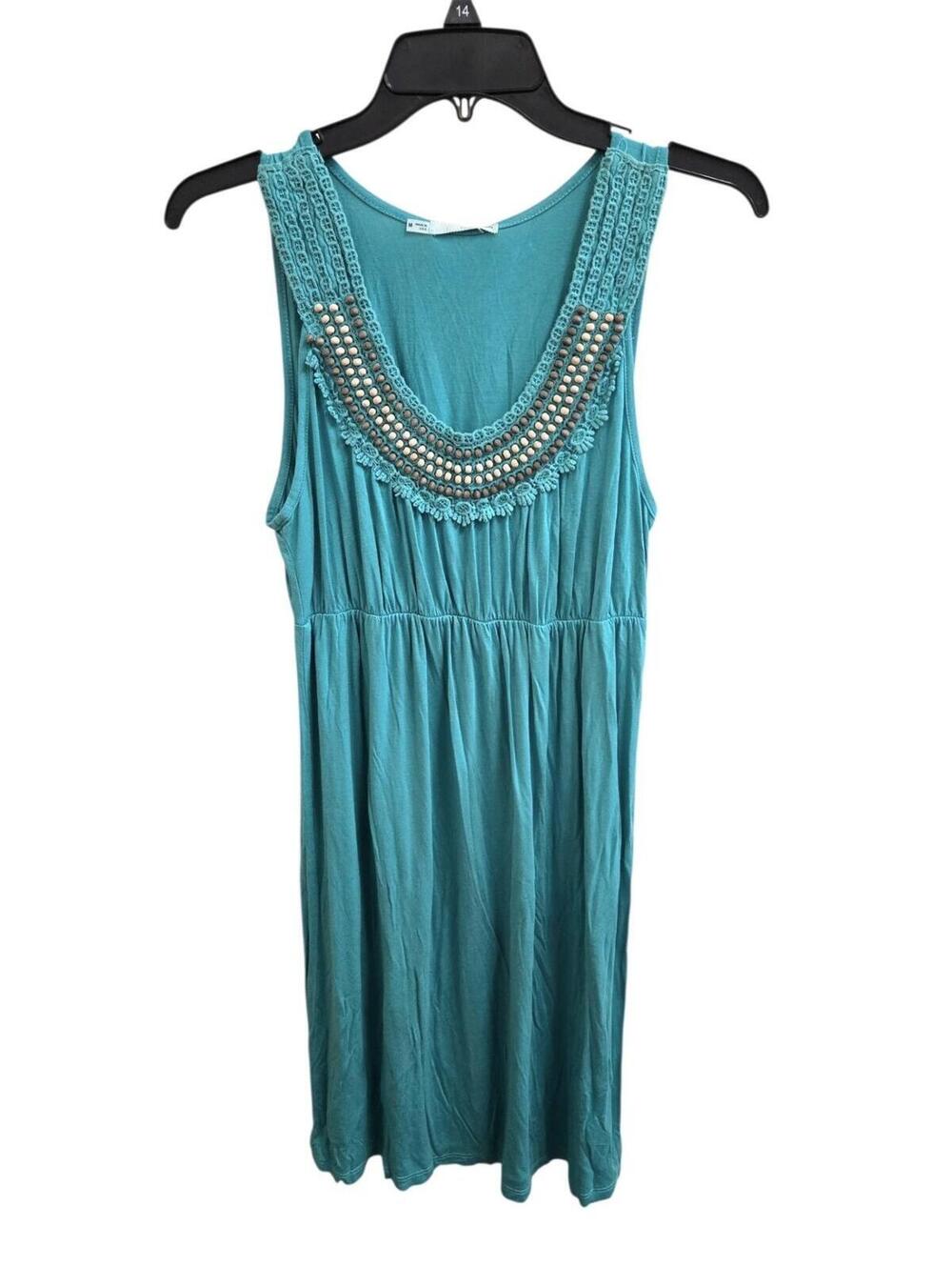 Good M Maurices Dress